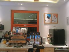 -稀物集咖啡(徽州大道店)