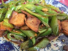 -生态苑农庄(十里画廊遇龙河店)