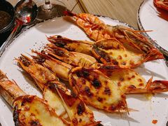 -博林天瑞喜来登酒店·西丽尚膳