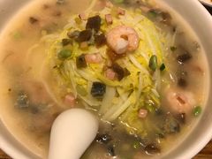 上汤娃娃菜-兔槽江湖菜·重庆璧山兔(水围店)