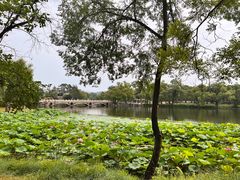 -承德避暑山庄景区