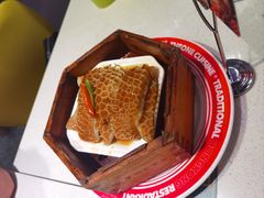 -明腾壹间茶餐厅(新都会花园广场店)