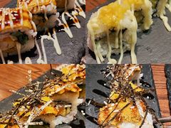 -嗨寿司 无国界料理
