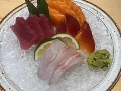 -Tuna maki寿司(园区永旺店)