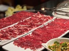 -牛事制造局牛肉火锅(莲岳路店)