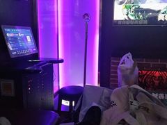 -欧歌堡KTV PARTY(万濠城店)