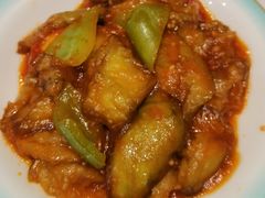 素烧茄子-凯鸽酒楼(大同振兴街店)