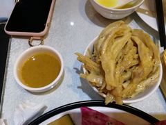 -福海居烤鸭店(鸟巢店)