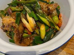 家乡回锅肉-兔槽江湖菜·重庆璧山兔(水围店)