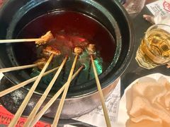 -可口香·非遗老号烧烤(南岗直营店)