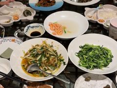 -山水一号·中餐厅