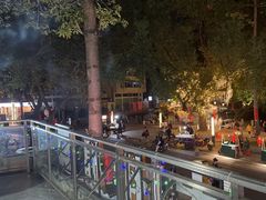 -黎记大排档(慈云路店)