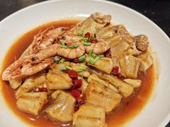 -健眺小海鲜(临海后山店)