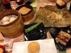 iphone_upload_pic-添好运点心专门店(中环IFC店)