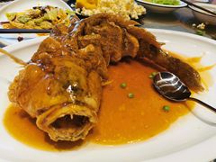 -味莊·青岛菜(云霄路店)