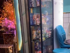 -大兵小将鲜牛肉冒菜麻辣香锅(紫金门花苑店)