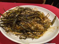 -老吉士酒家(天平路店)