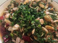 -丹盛象山海鲜(水清路店)