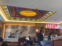 -梅利汴京烤鸭•开封豫菜地标店(东大街店)