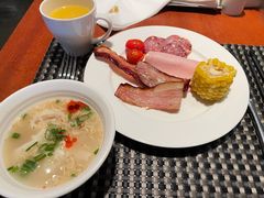 -青岛海尔洲际酒店