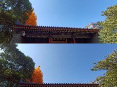 -西安市广仁寺