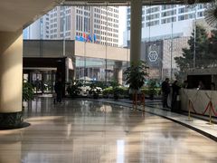 -大连富丽华大酒店