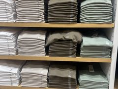 -优衣库(青岛万象城店)