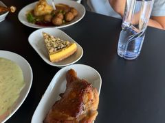 香烤鸡腿-宜家·瑞典风味餐厅(天津东丽商场店)