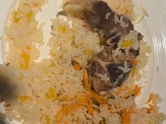 -谷丽麦馕新疆菜·清真(步步高梅溪新天地店)