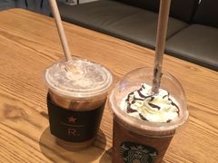 -星巴克臻选(南宁万象城店)