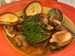 -我的意大利厨房