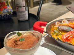 -Mezomd曼索蒂西班牙餐厅(广粤店)