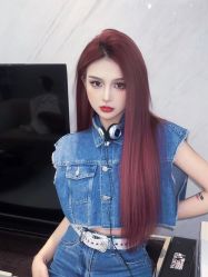 -HG美发设计沙龙