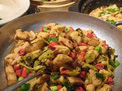 -费大厨辣椒炒肉(黄兴中心广场店)