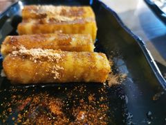 -醉巫山纸包鱼·私房菜