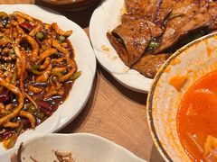 -張飛扒肉·龙江非遗(道外店)