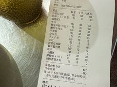 -燃计沙茶皇·香港沙茶火锅(人广旗舰店)