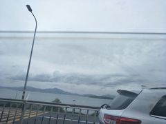 -红月湾海鲜饭店•沙滩海景(双月湾店)