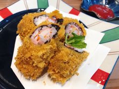 -晴季寿司(红旗街万达店)