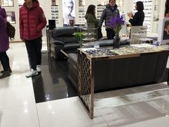 -宝岛眼镜·星创视光中心·林德伯格·奢品集合(北京世纪金源店)
