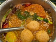 -一围小火锅(佳兆业广场店)