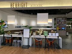 -BE BRIGHT KITCHEN(正佳广场店)