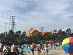 -美的鹭湖探索王国