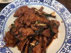 -兰边碗(鼓楼店)