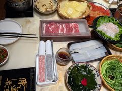 -东道煮牛肉火锅(东盛大街店)