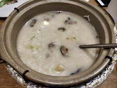 -粤仔湾砂锅粥(滨湖万达店)
