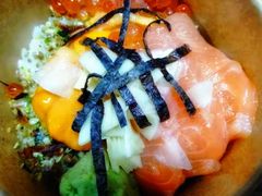 -HIHE Bistro·Oyster Bar(华熙live店)