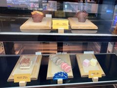 -麦当劳(南宁东站店)
