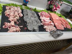 -红透天牛排海鲜自助(长和国际直营店)