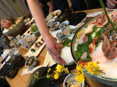 -王鼎精致料理铁板烧(世博源店)